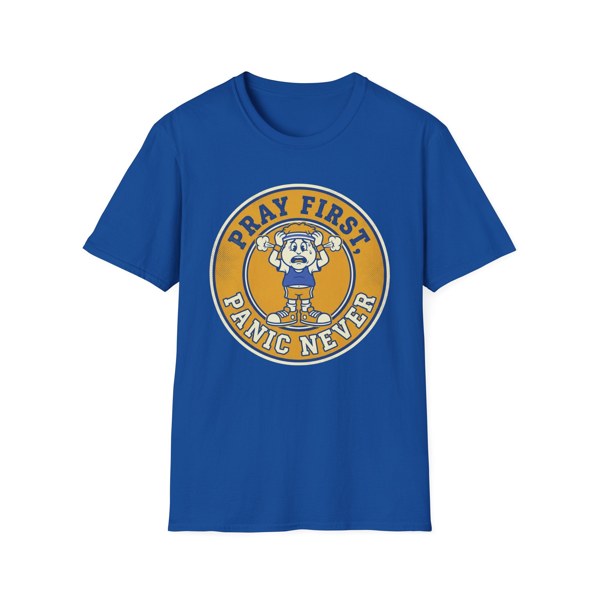 Pray T-shirt