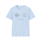 It Is Working Out For My Good T-shirt