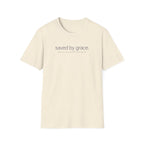 Saved by Grace T-shirt
