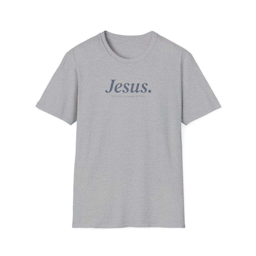 Jesus T-shirt