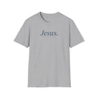 Jesus T-shirt