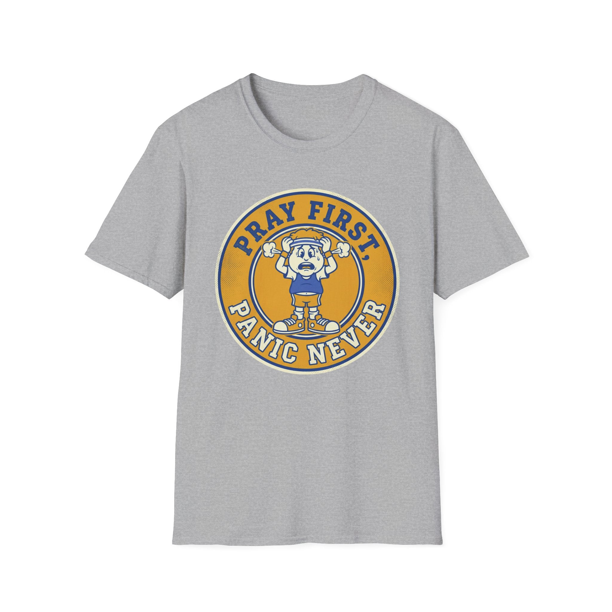 Pray T-shirt