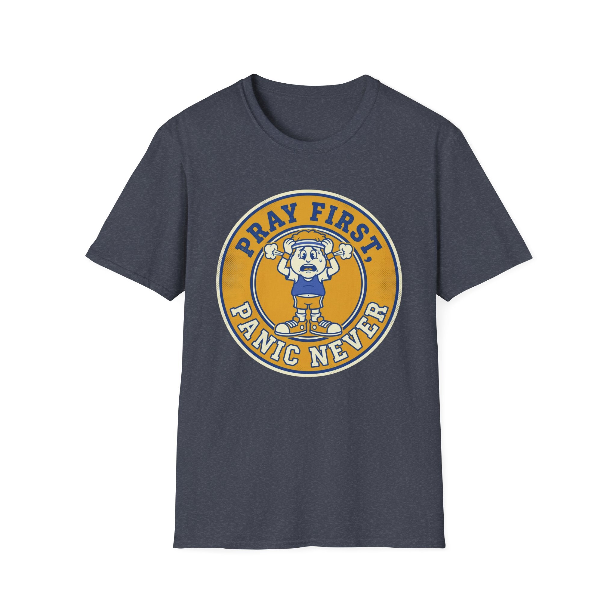 Pray T-shirt