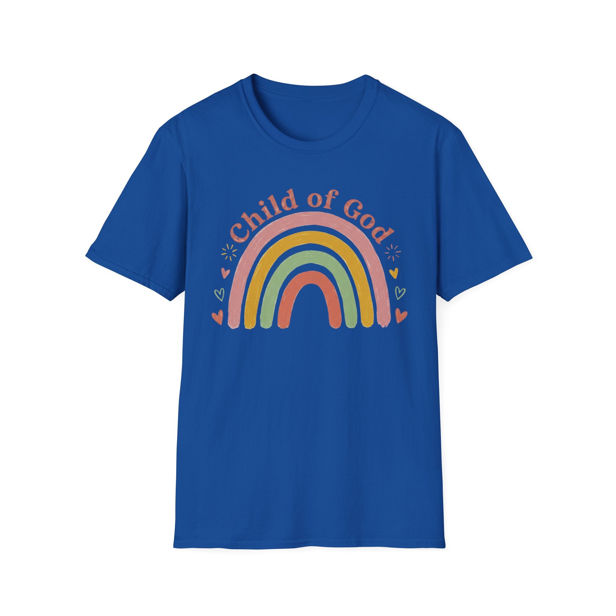 Child of God T-shirt