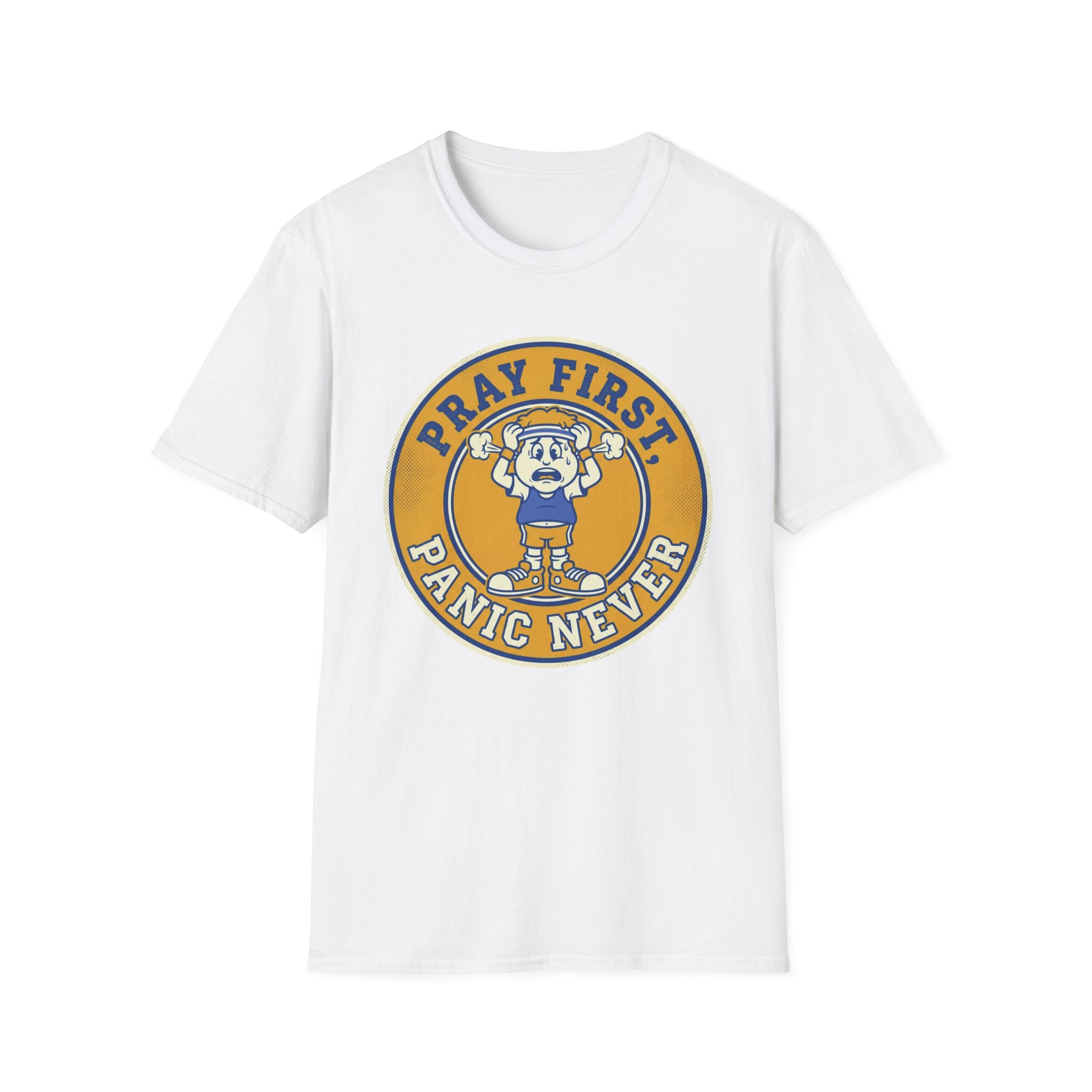 Pray T-shirt