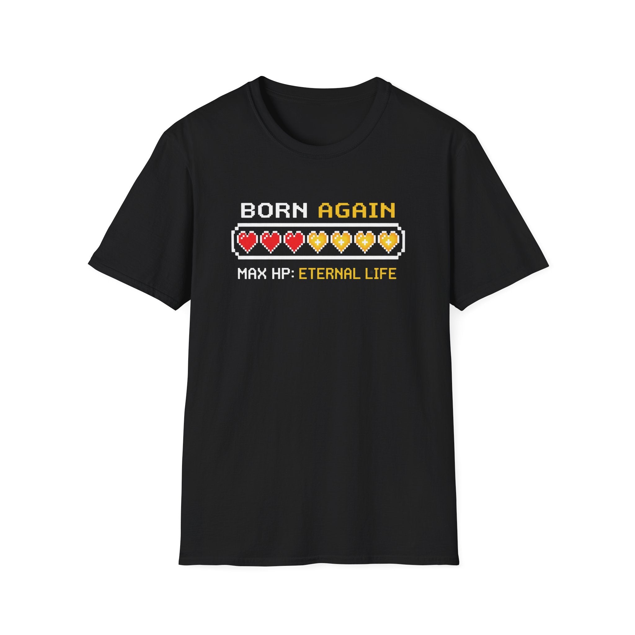 Born Again T-shirt