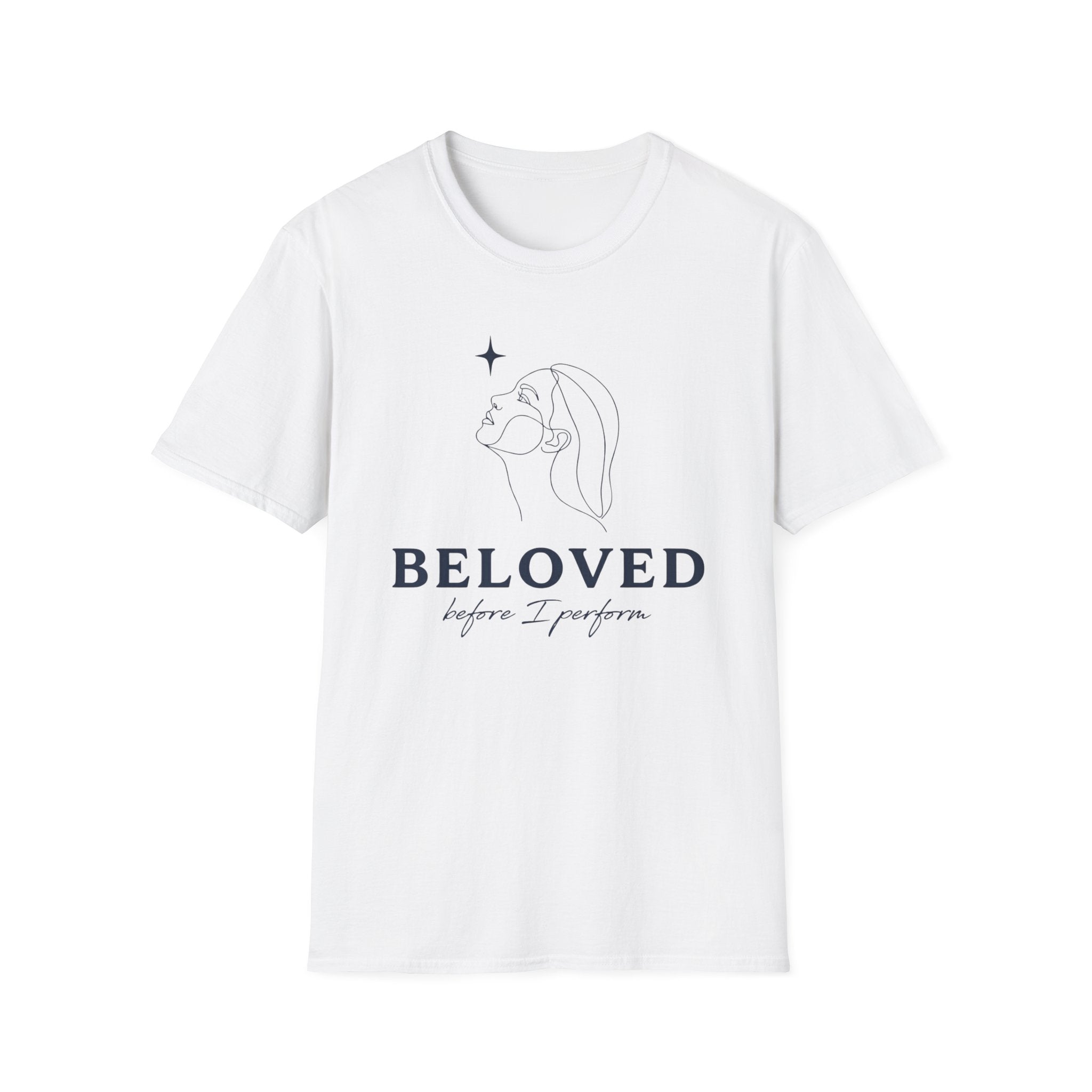 Beloved T-shirt
