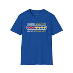 Born Again T-shirt
