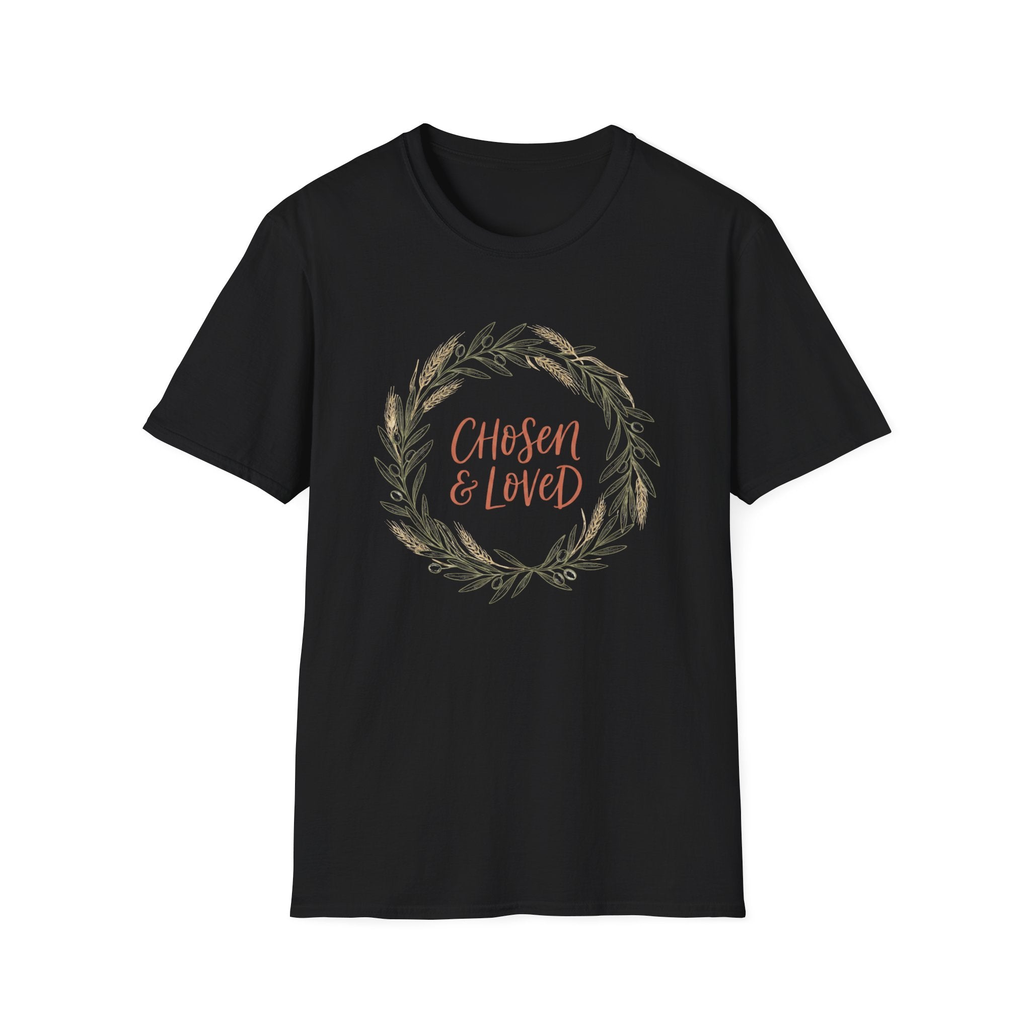Chosen and Loved T-shirt