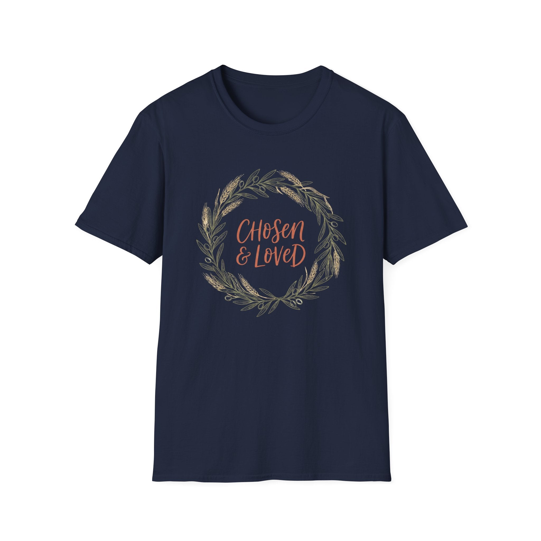 Chosen and Loved T-shirt