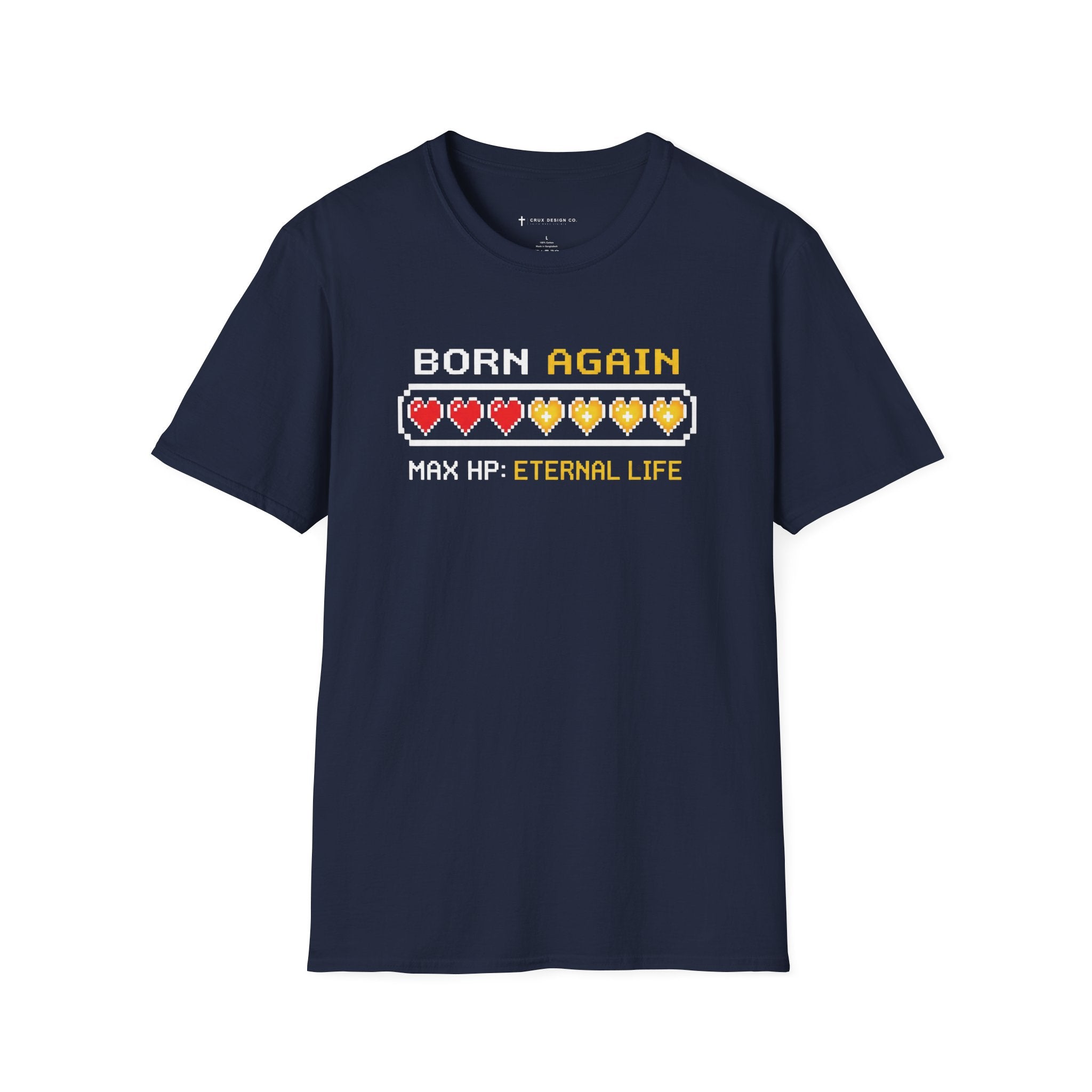 Born Again T-shirt