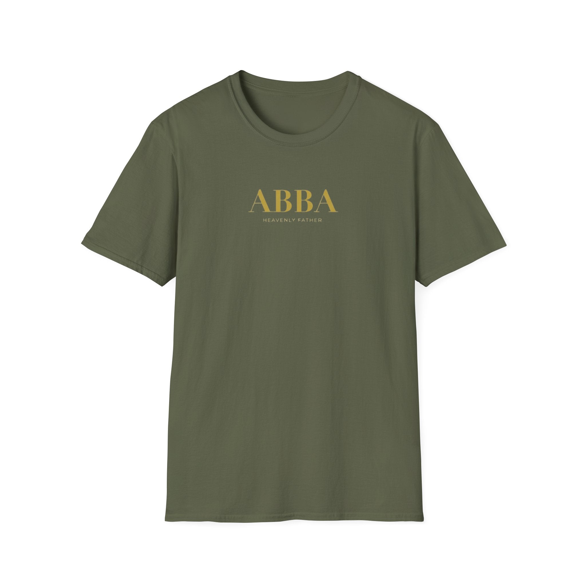 Abba T-shirt