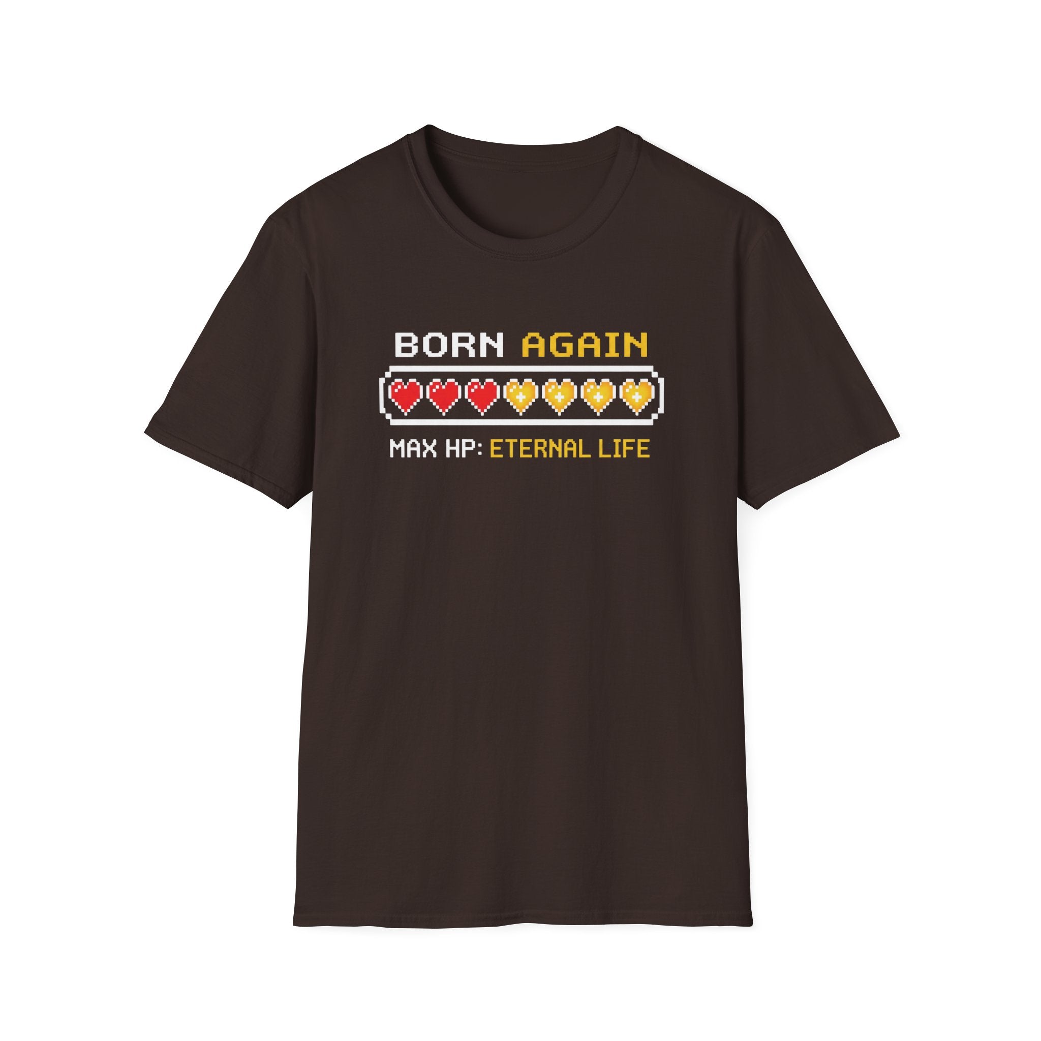 Born Again T-shirt