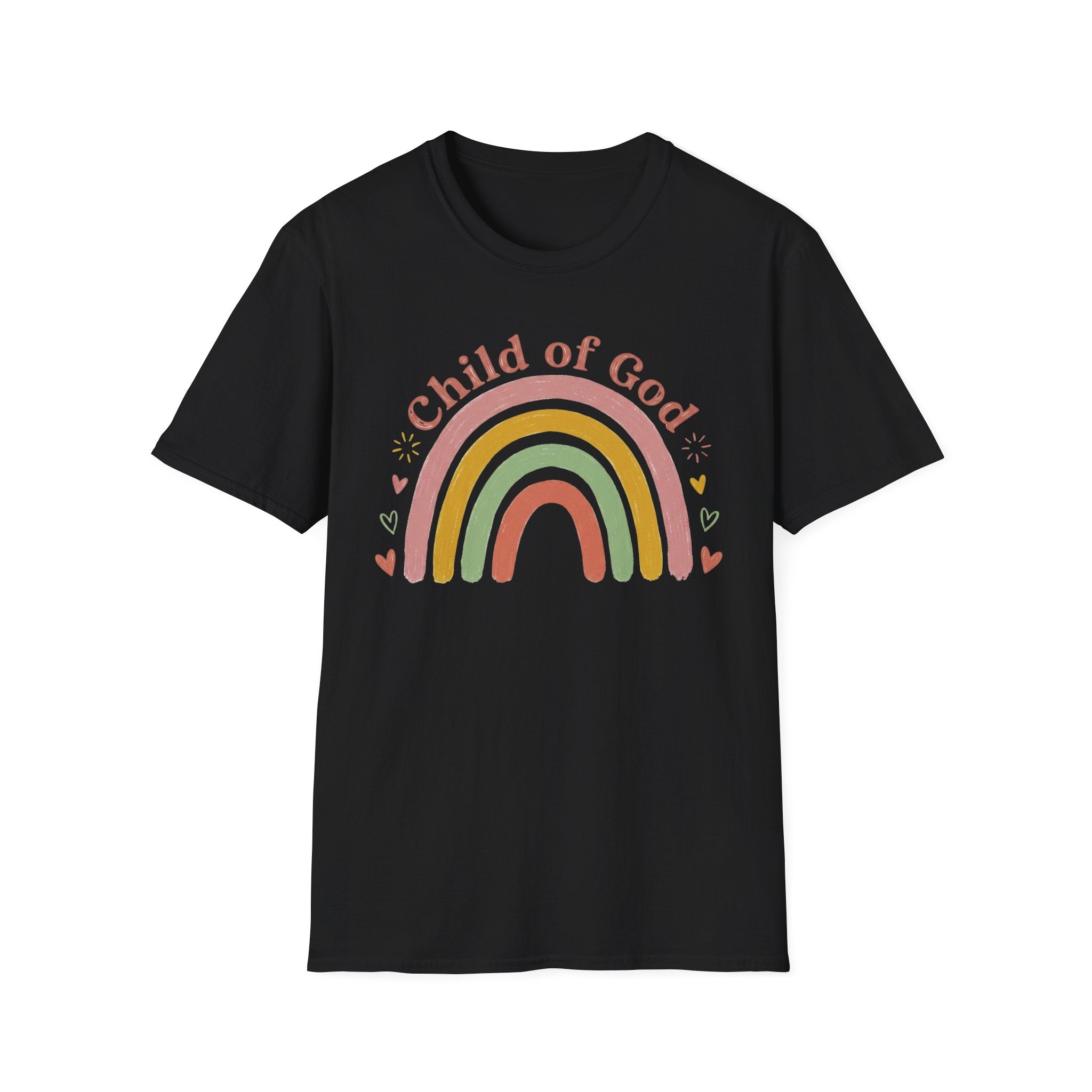 Child of God T-shirt