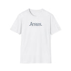 Jesus T-shirt