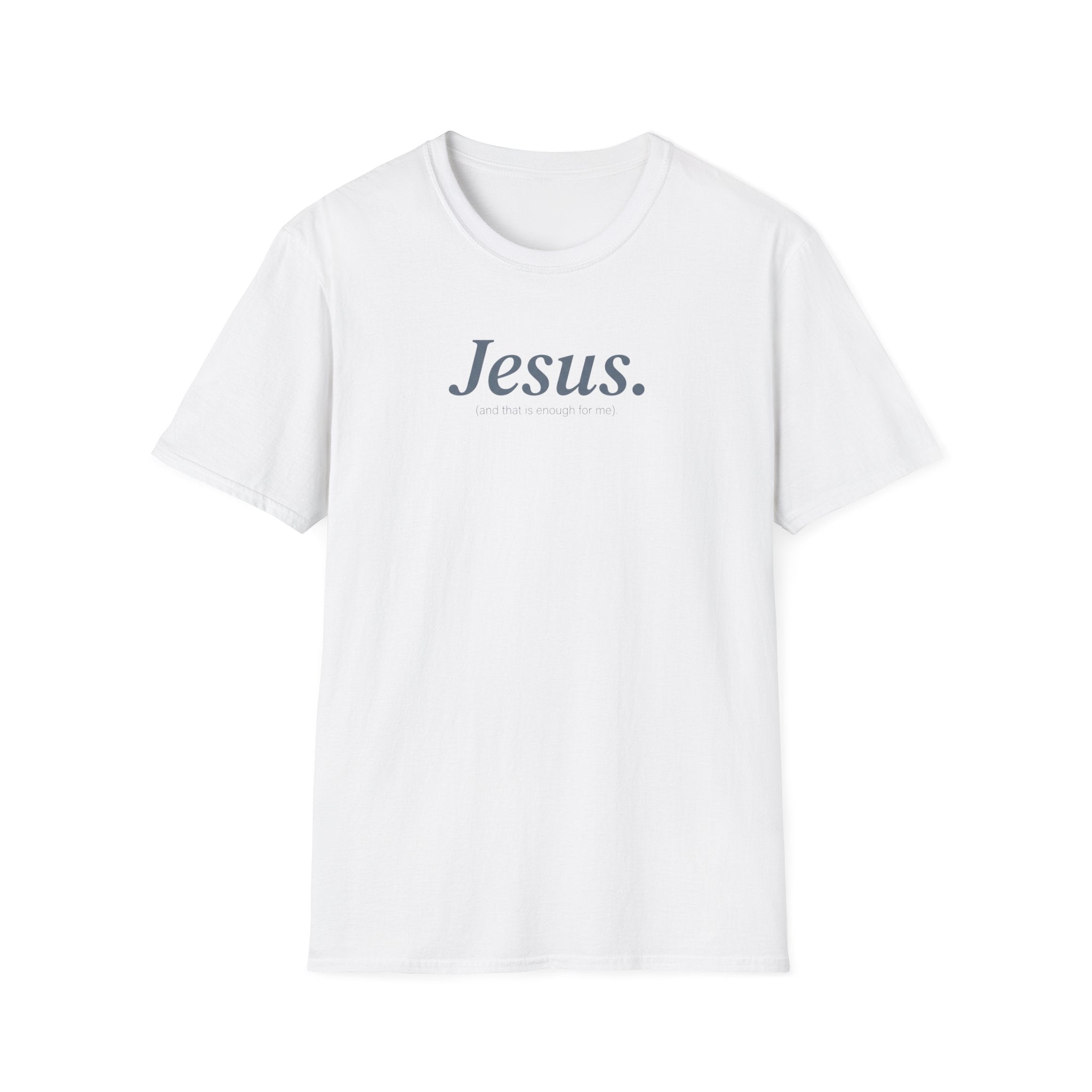 Jesus T-shirt