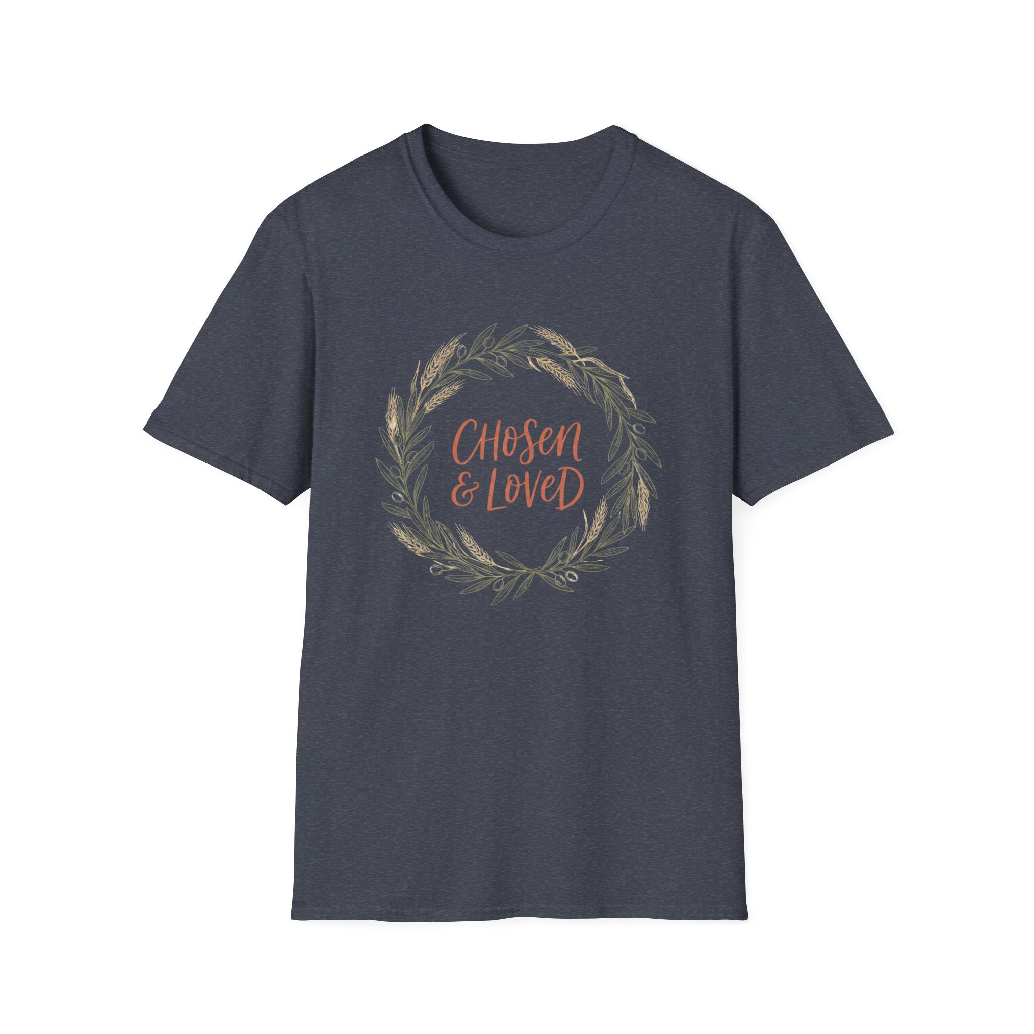 Chosen and Loved T-shirt