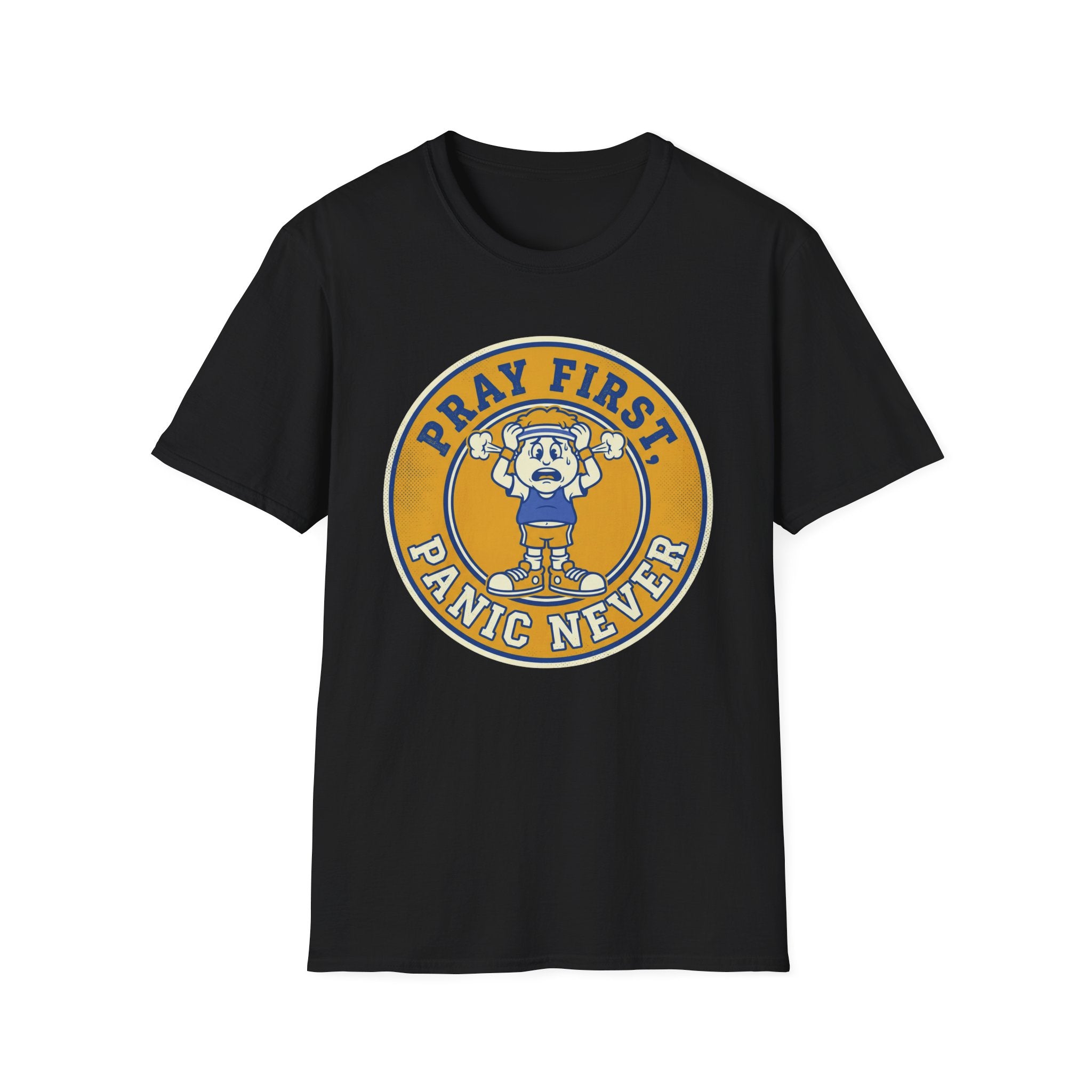 Pray T-shirt