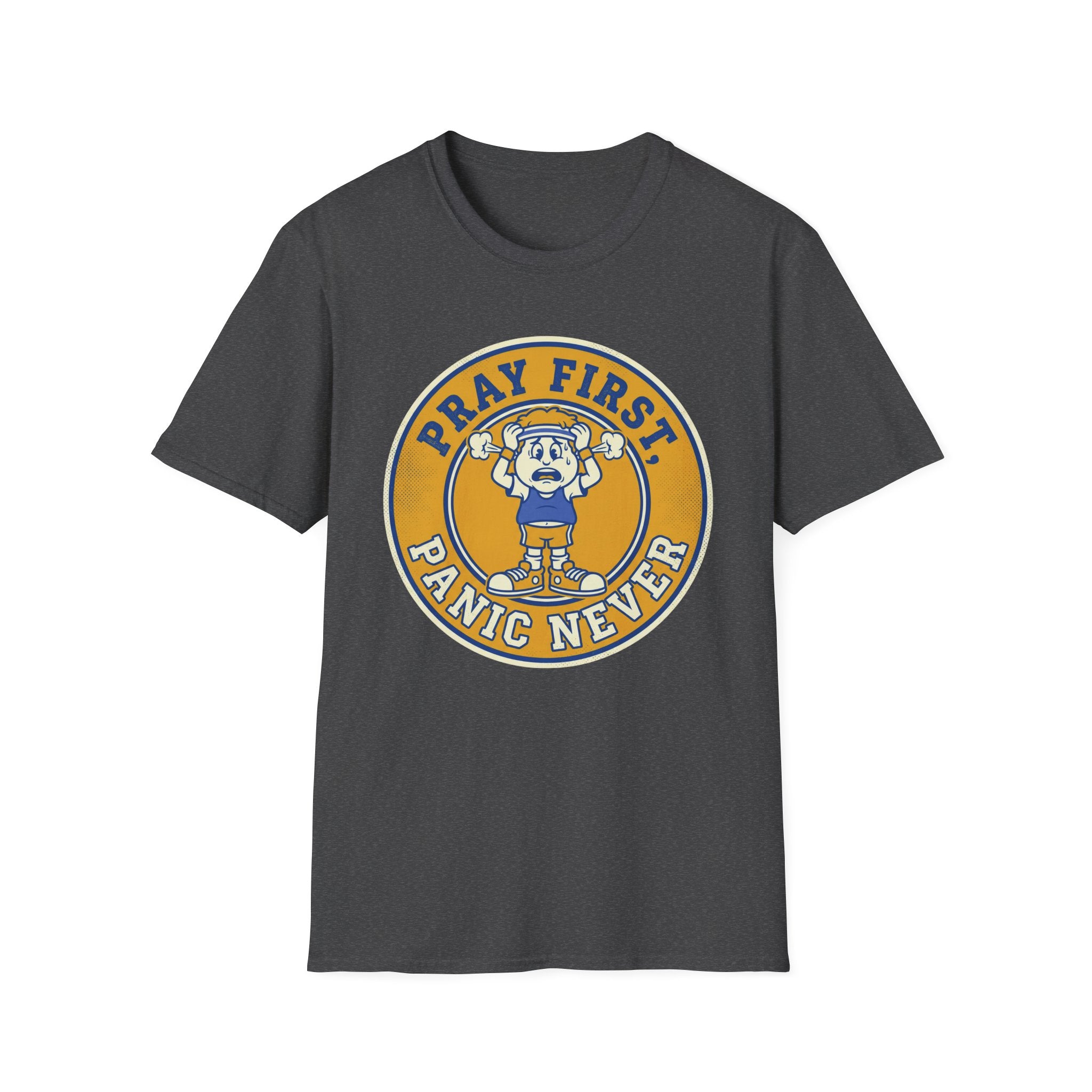 Pray T-shirt