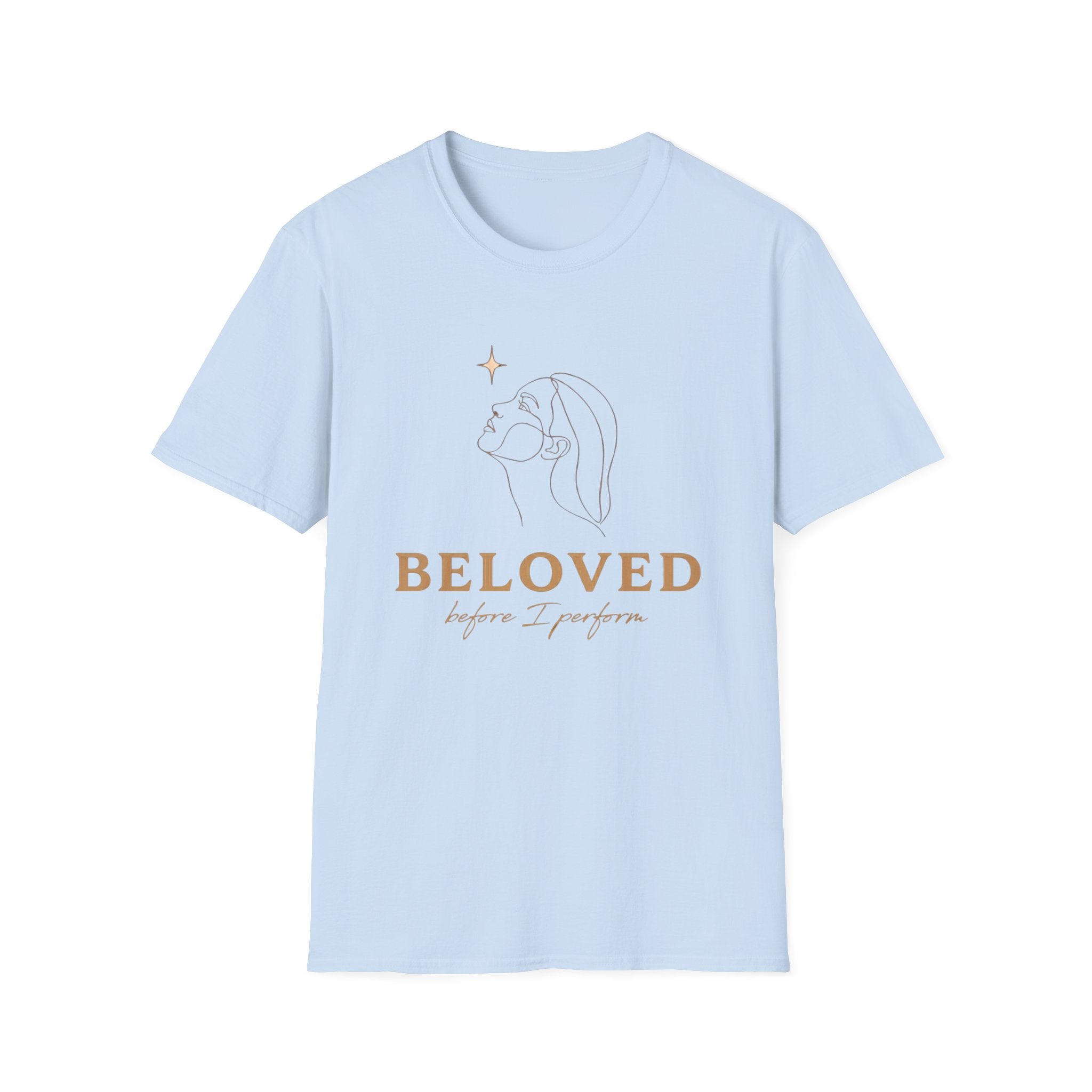 Beloved T-shirt