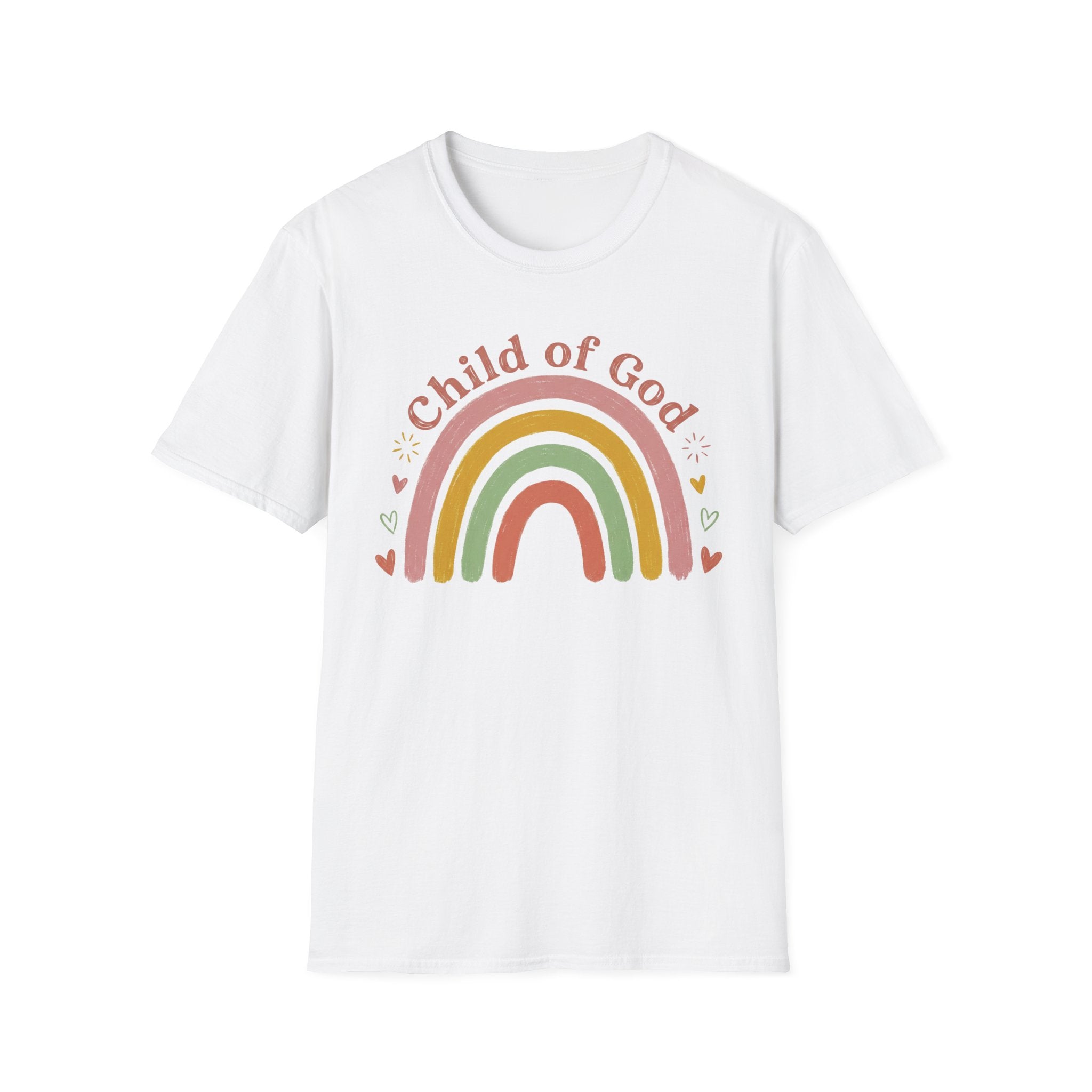 Child of God T-shirt