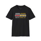 Born Again T-shirt