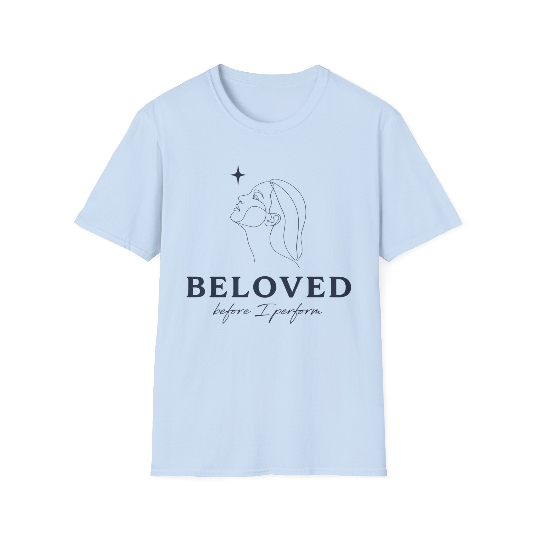 Beloved T-shirt
