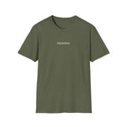 Redeemed T-shirt