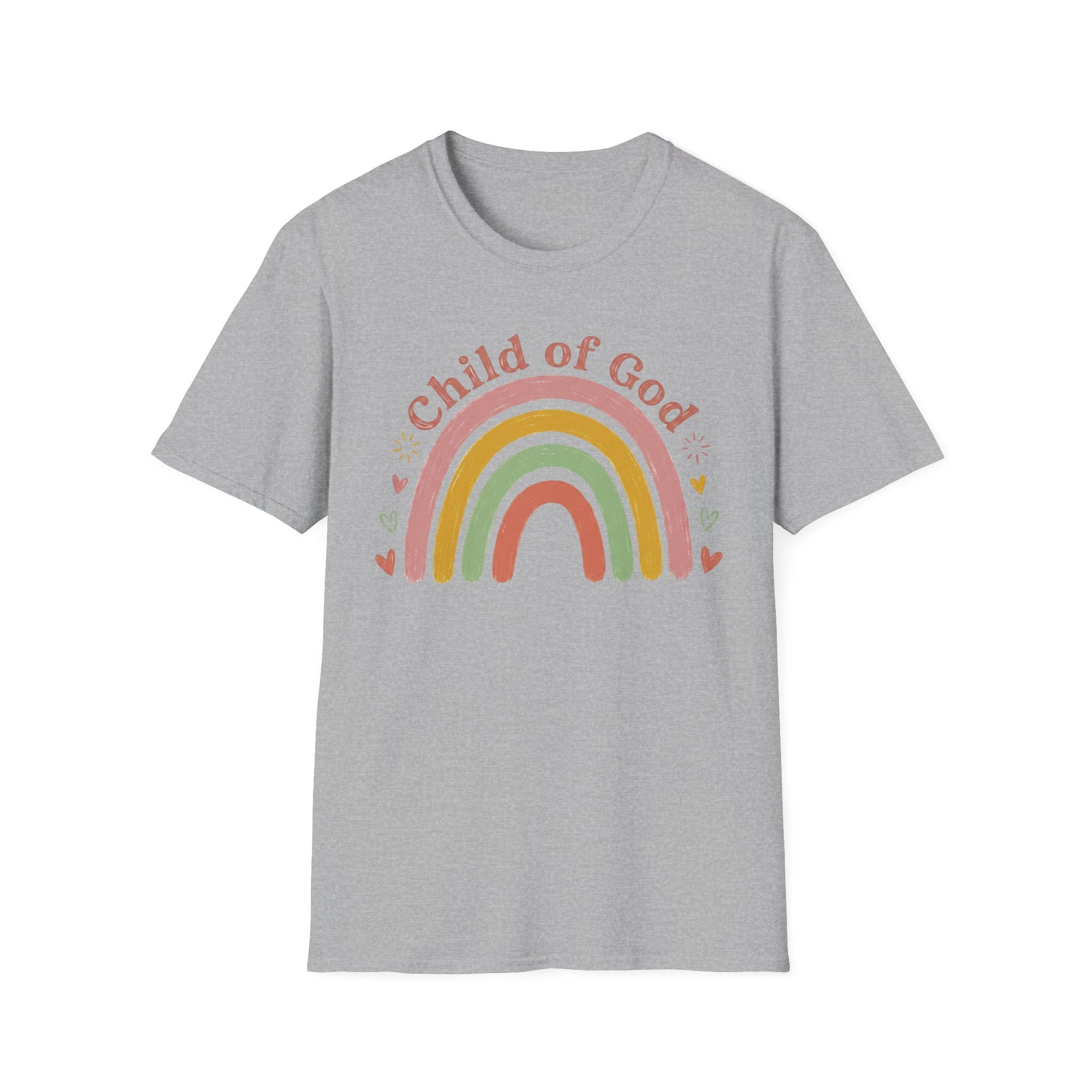 Child of God T-shirt