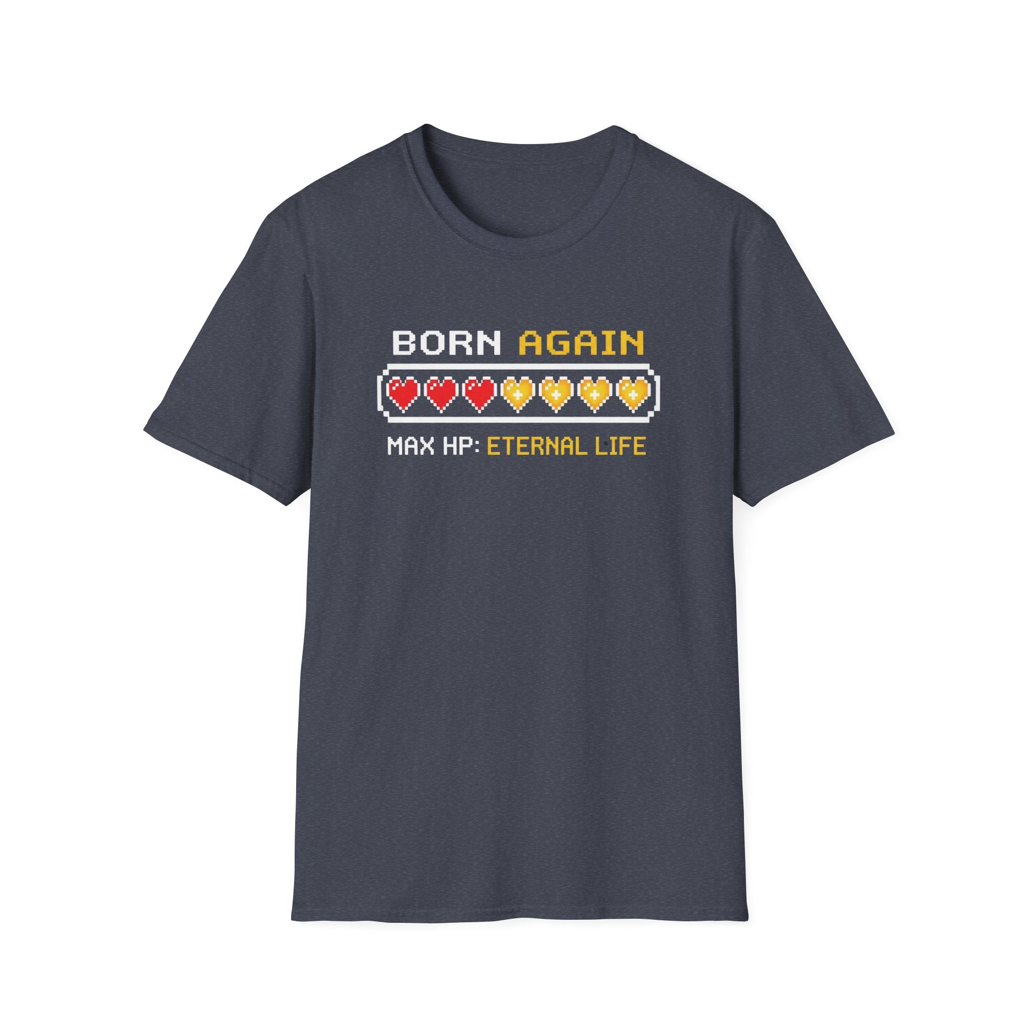 Born Again T-shirt