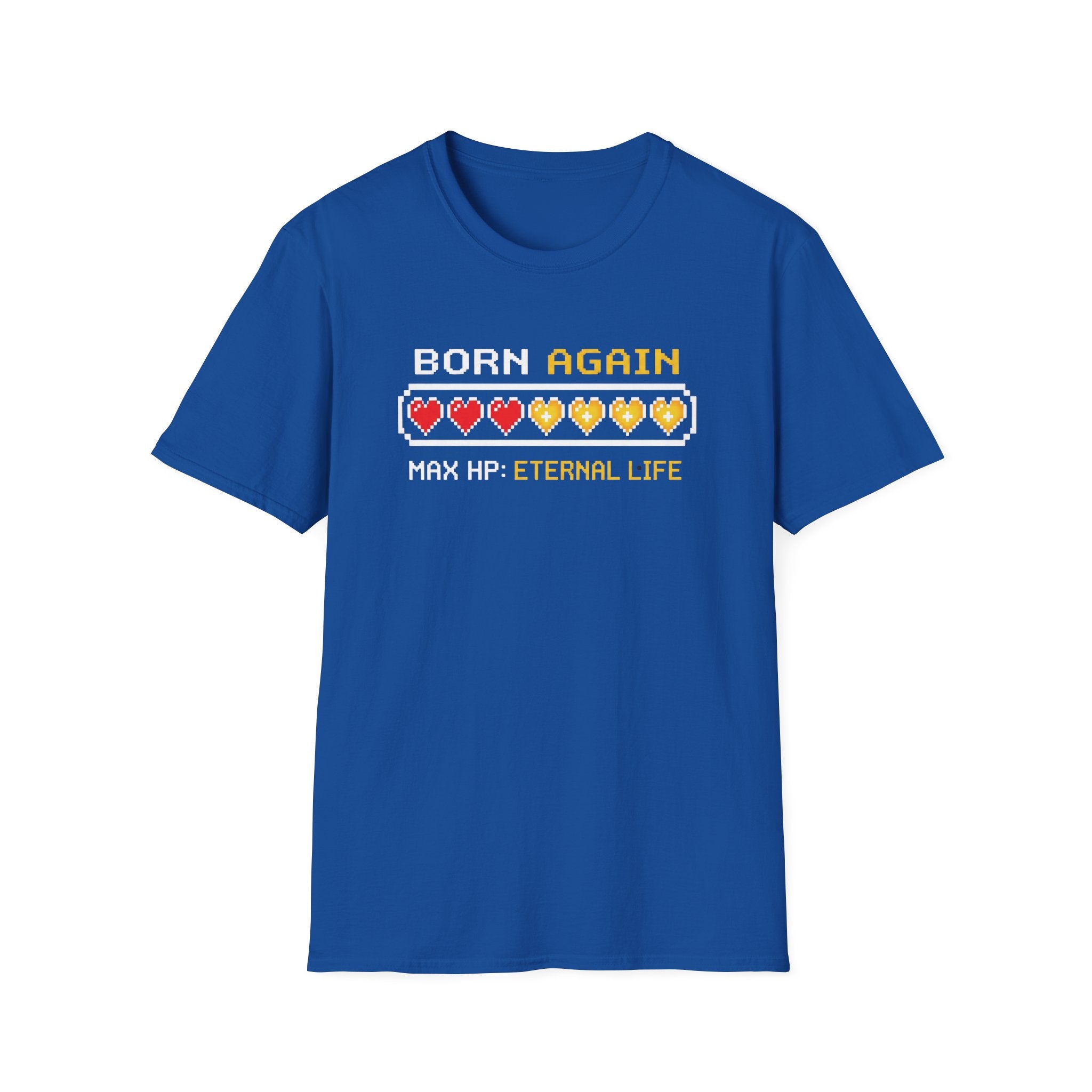 Born Again T-shirt