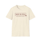 Paid in Full T-shirt
