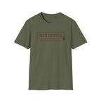 Paid in Full T-shirt
