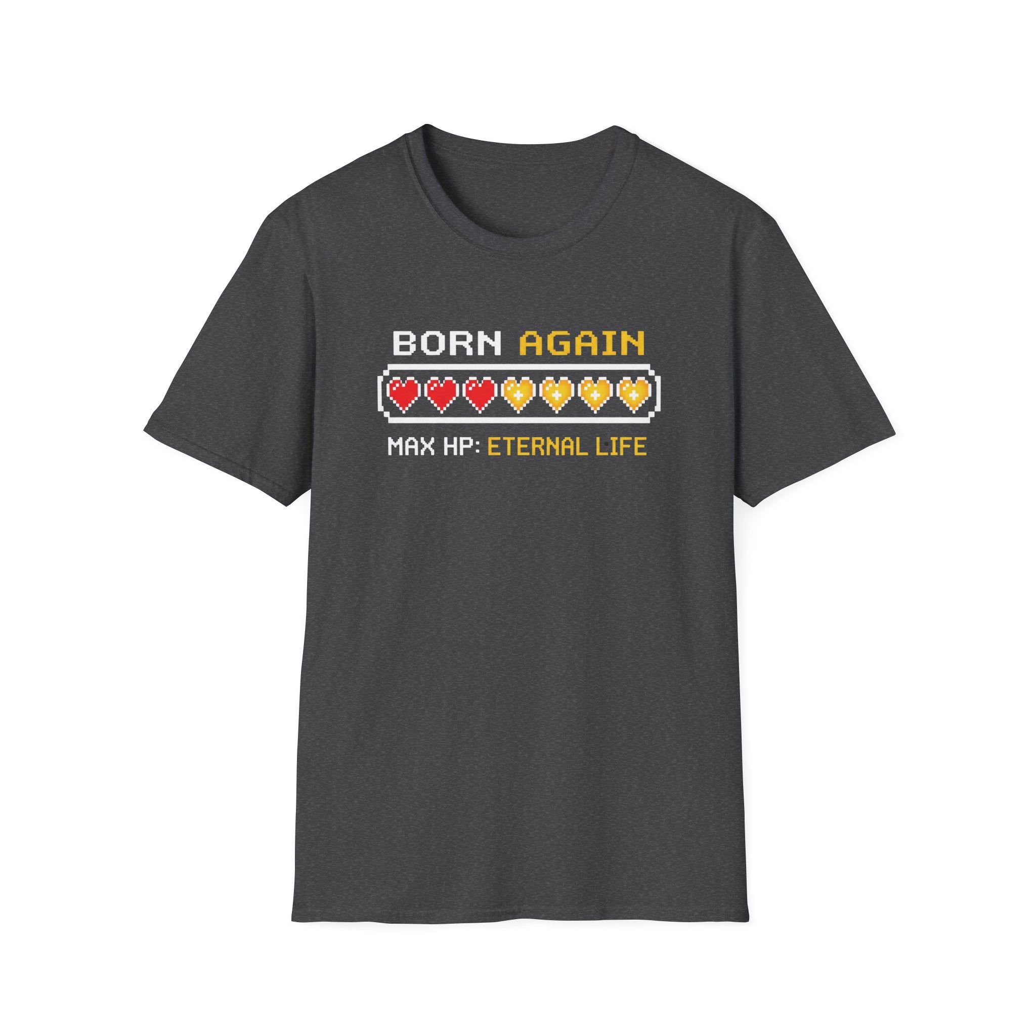 Born Again T-shirt