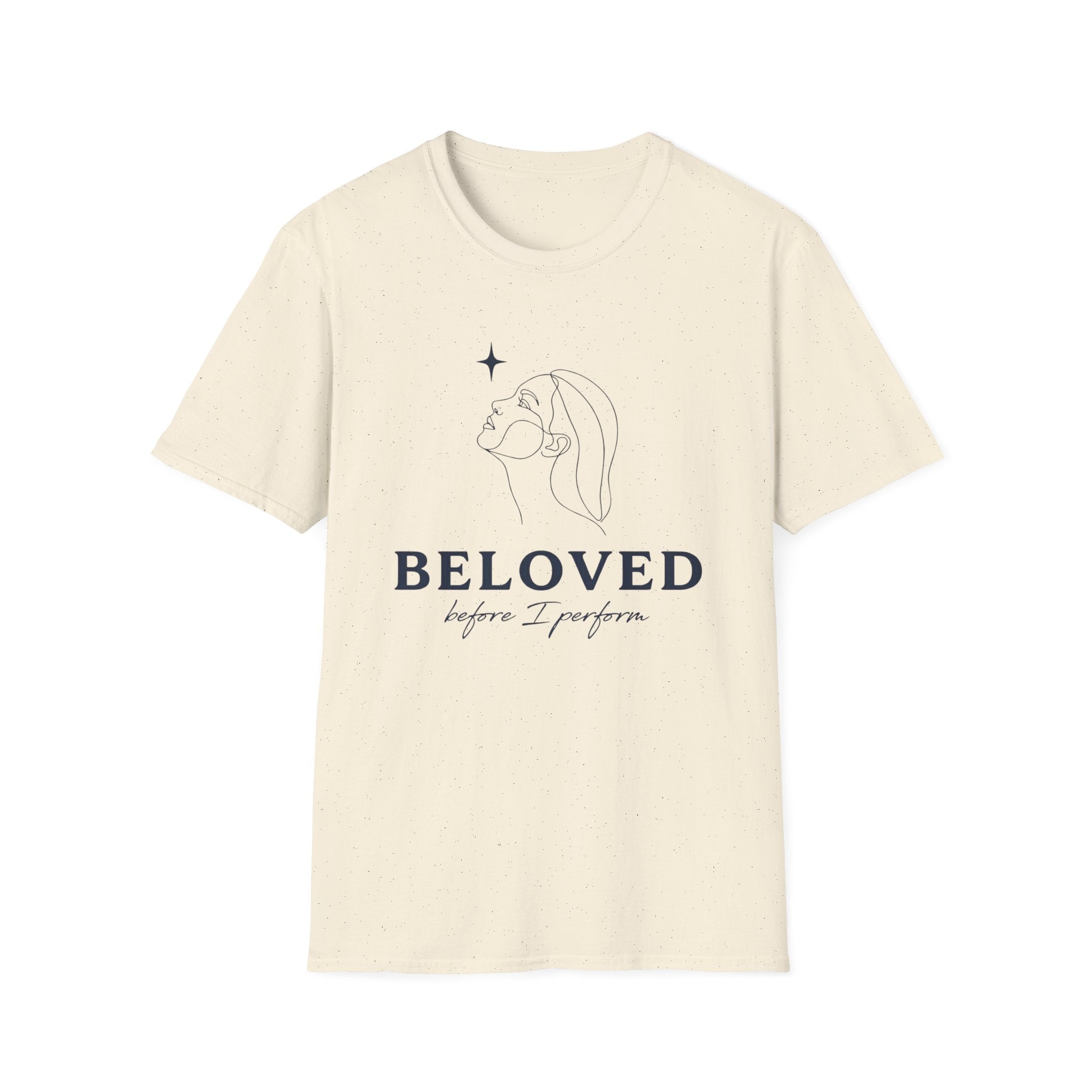 Beloved T-shirt