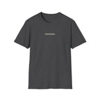 Redeemed T-shirt
