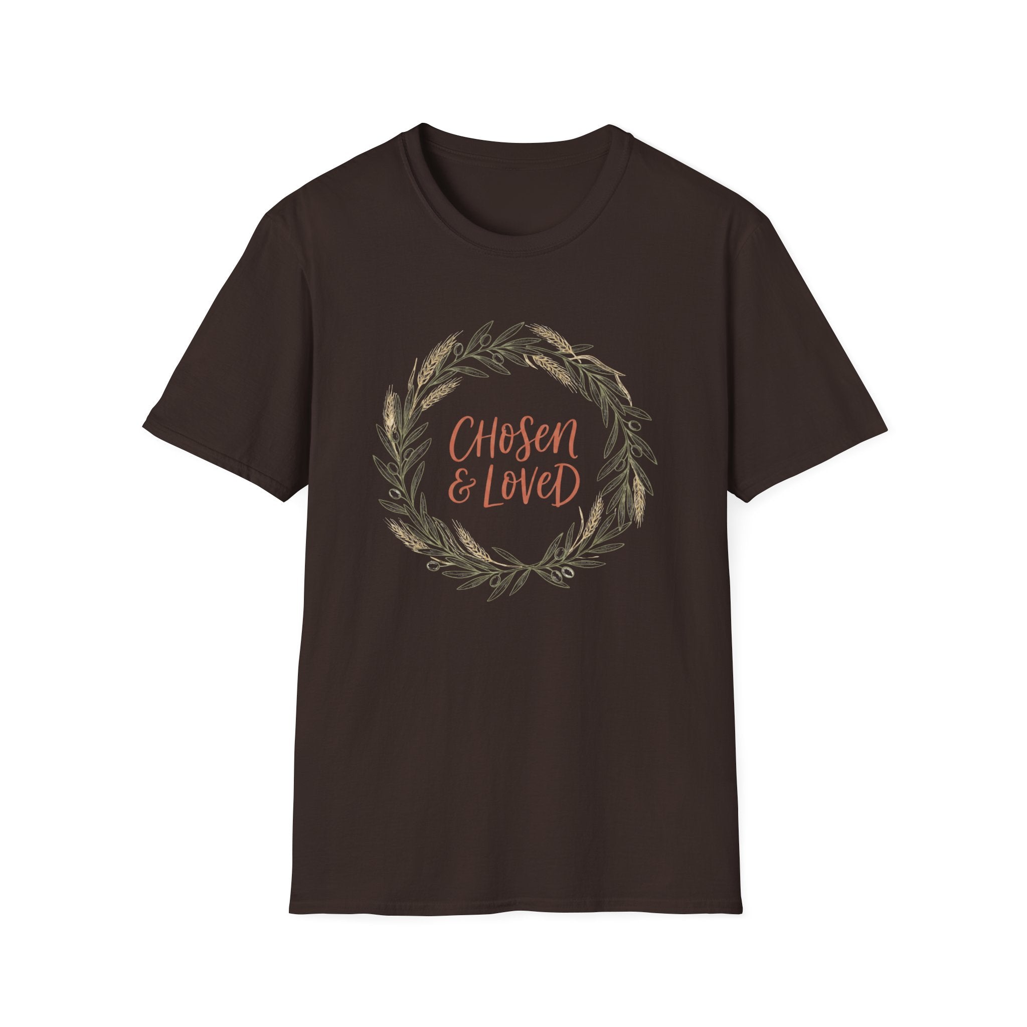 Chosen and Loved T-shirt