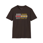 Born Again T-shirt