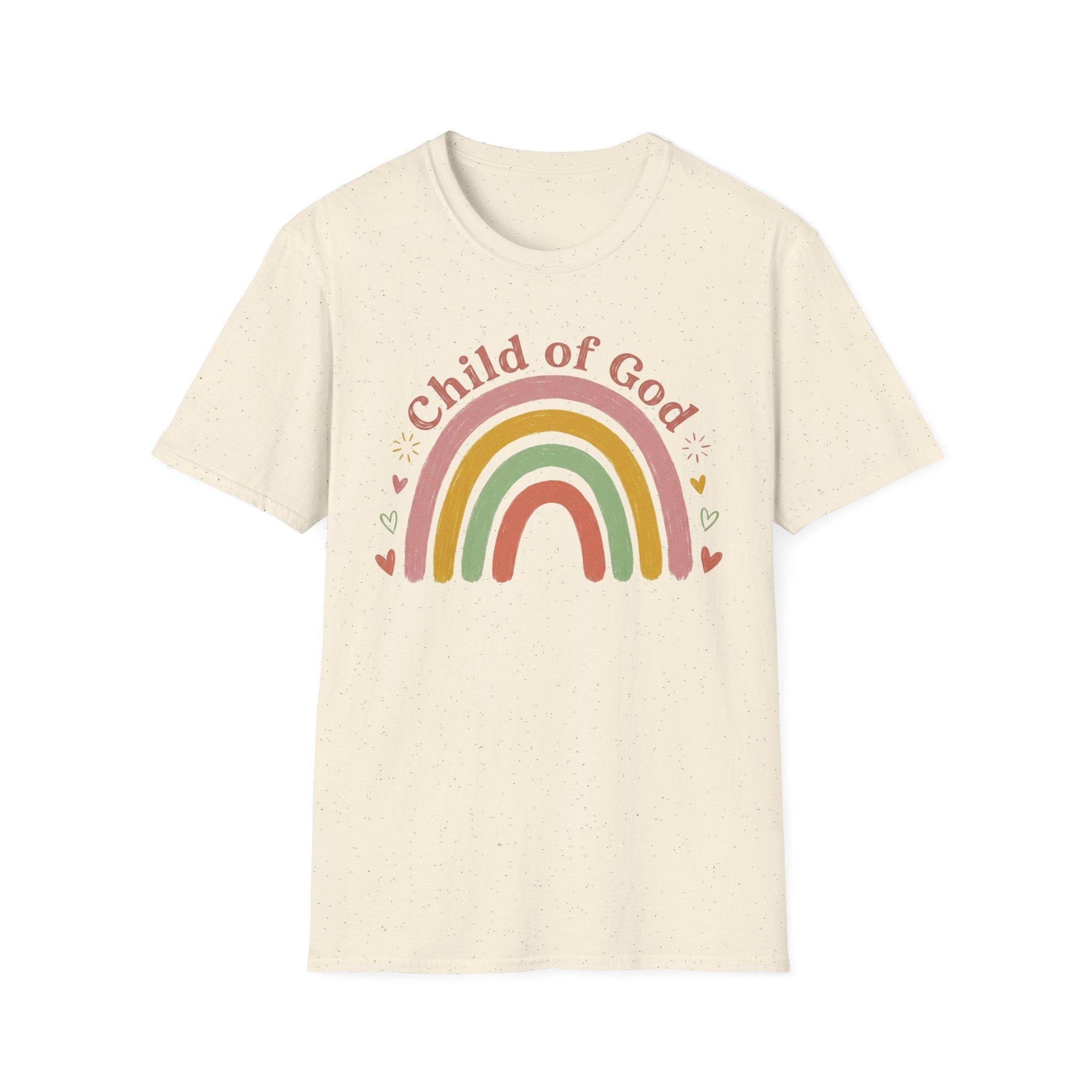 Child of God T-shirt