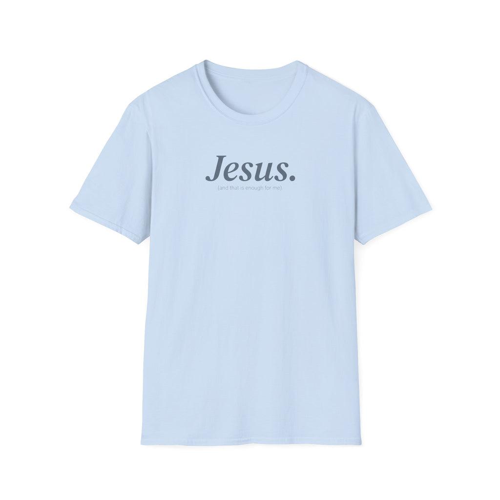 Jesus T-shirt