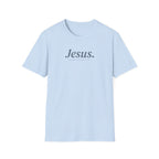 Jesus T-shirt
