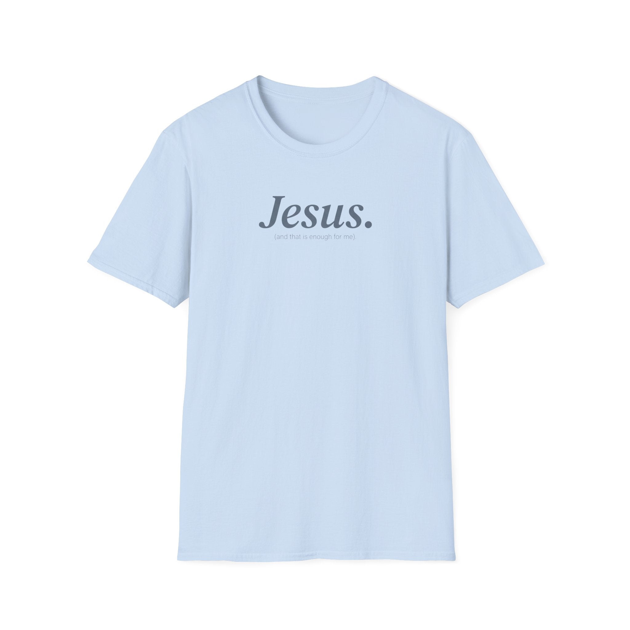 Jesus T-shirt