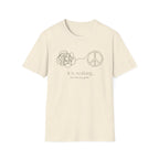 It Is Working Out For My Good T-shirt