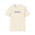 Jesus T-shirt