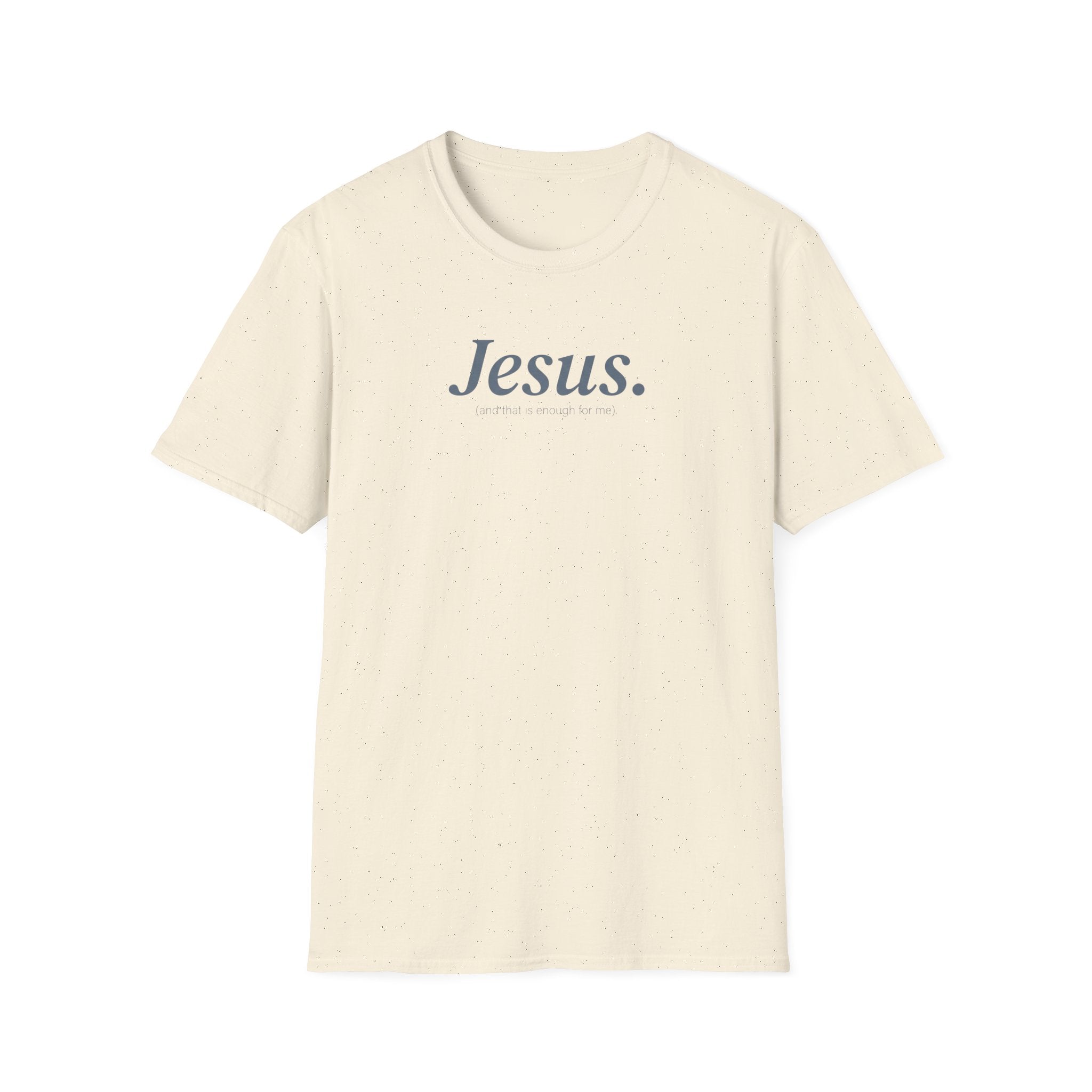 Jesus T-shirt