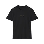 Redeemed T-shirt