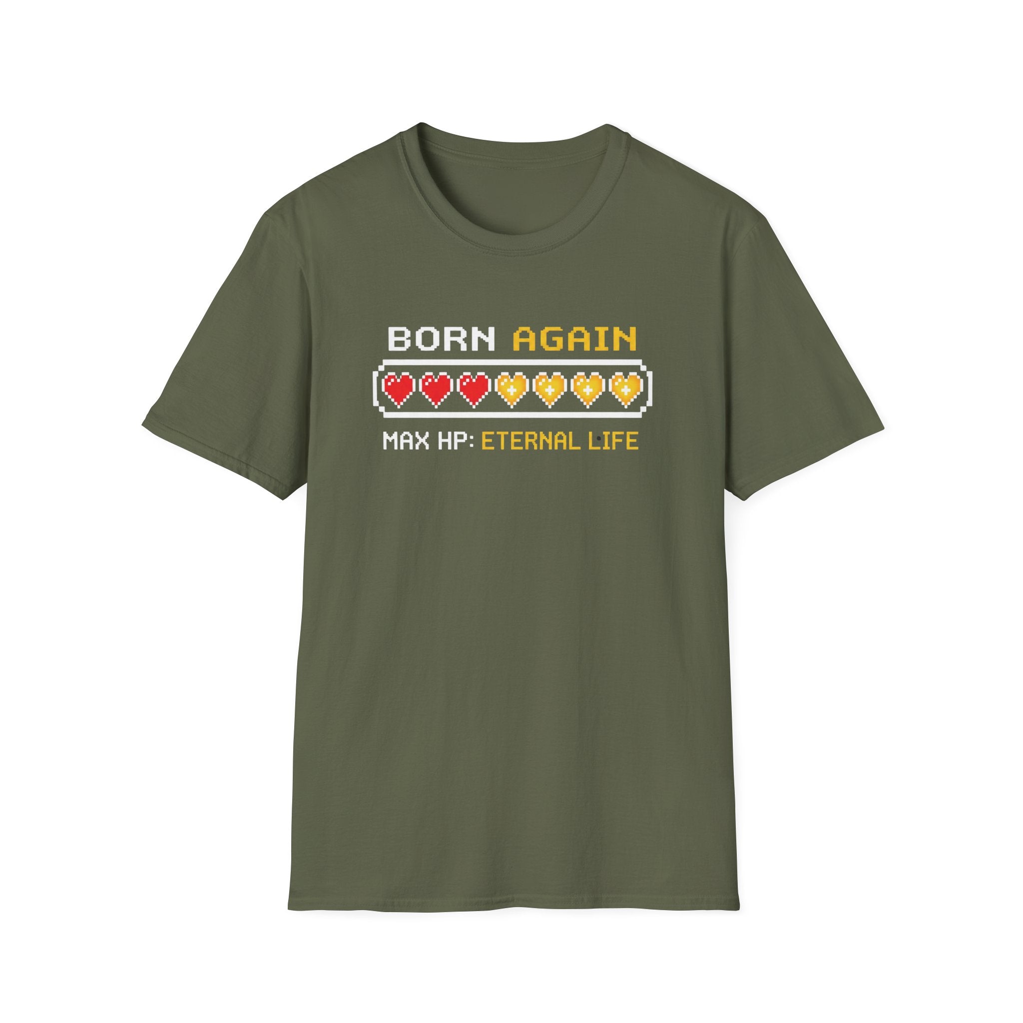 Born Again T-shirt