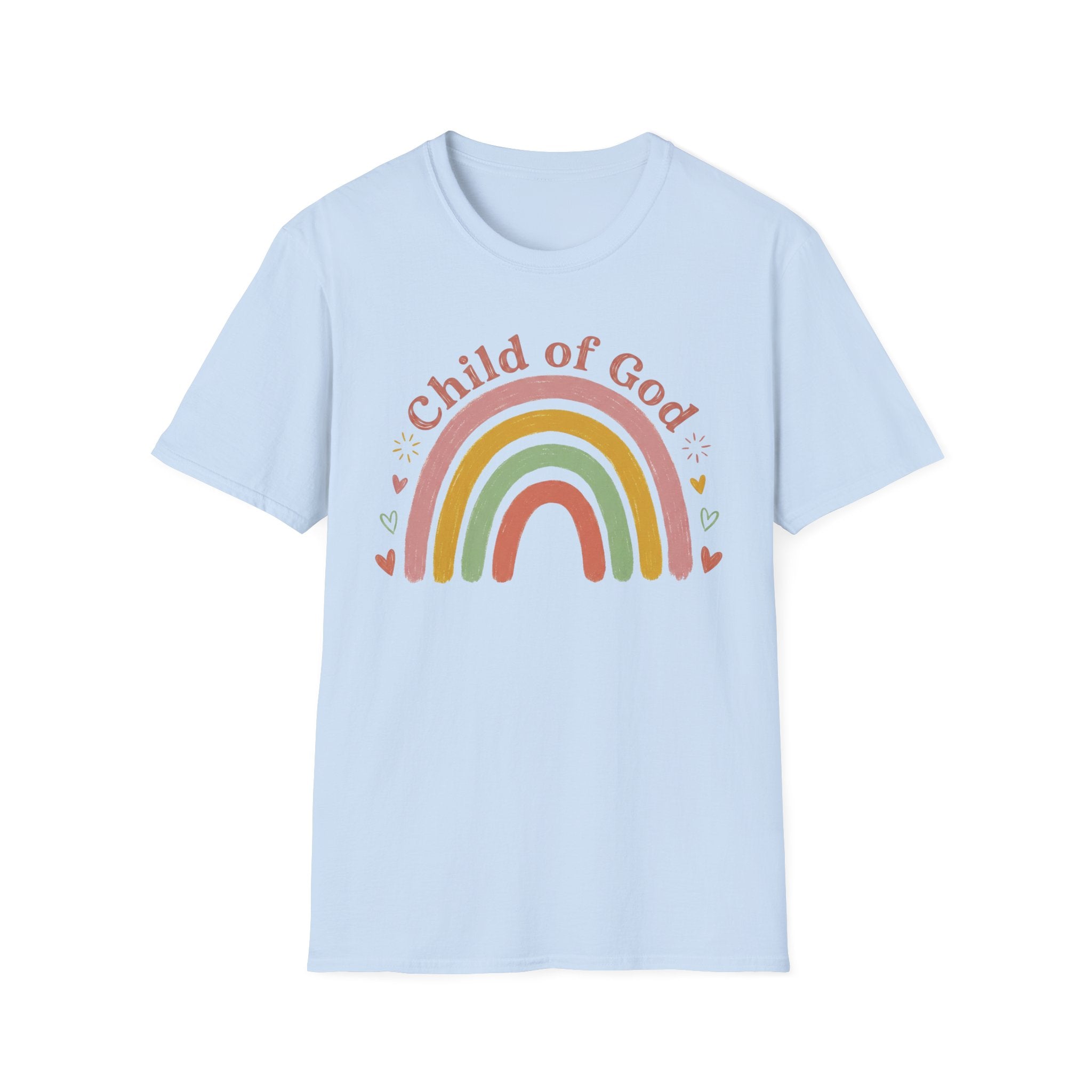 Child of God T-shirt