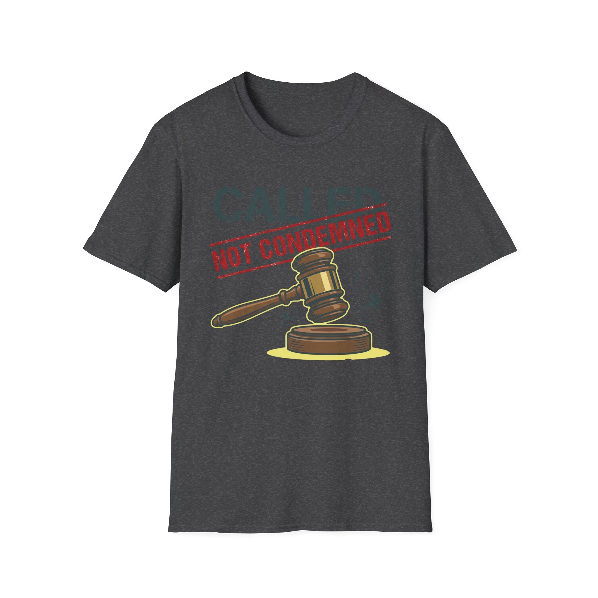 Called Not Condemned T-shirt