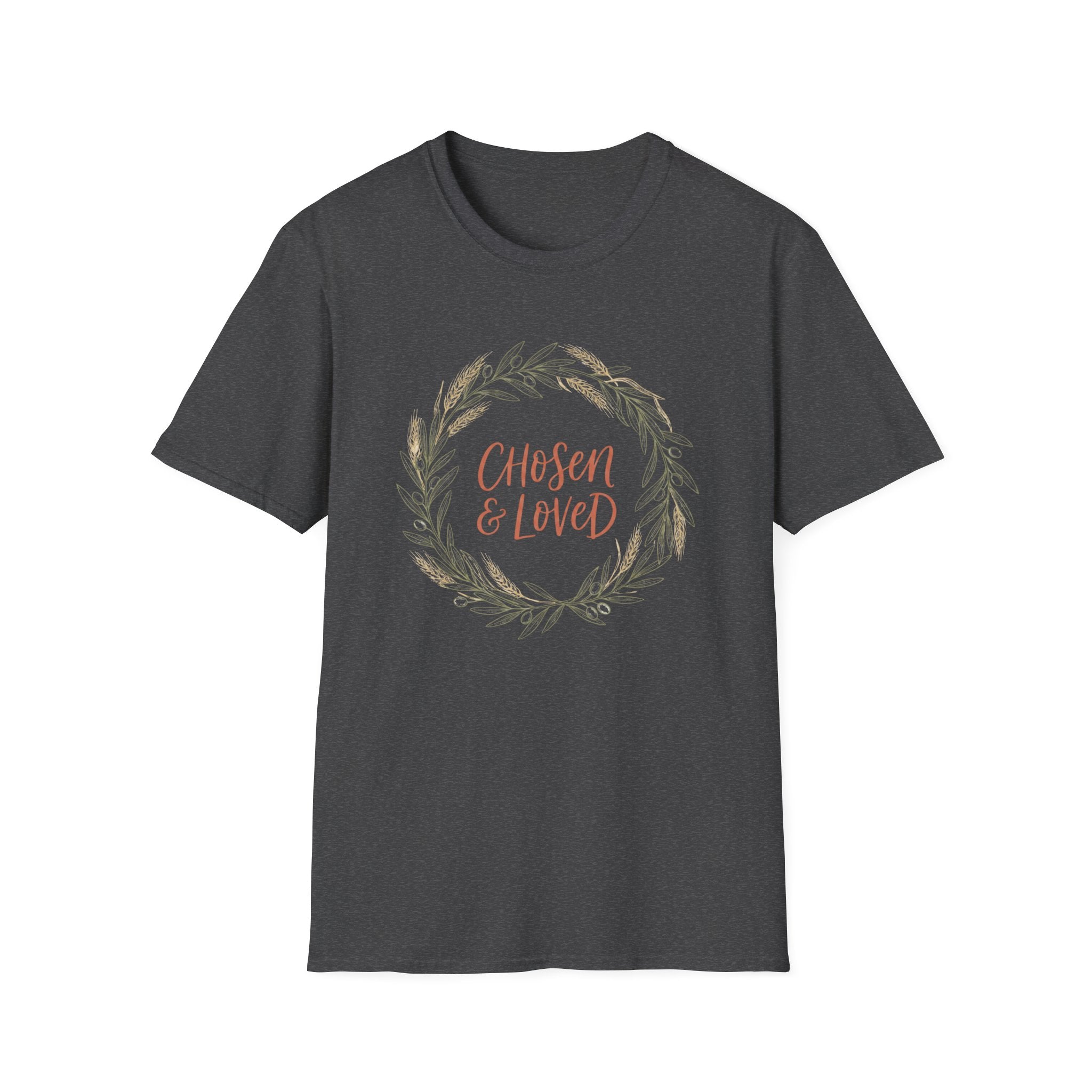 Chosen and Loved T-shirt